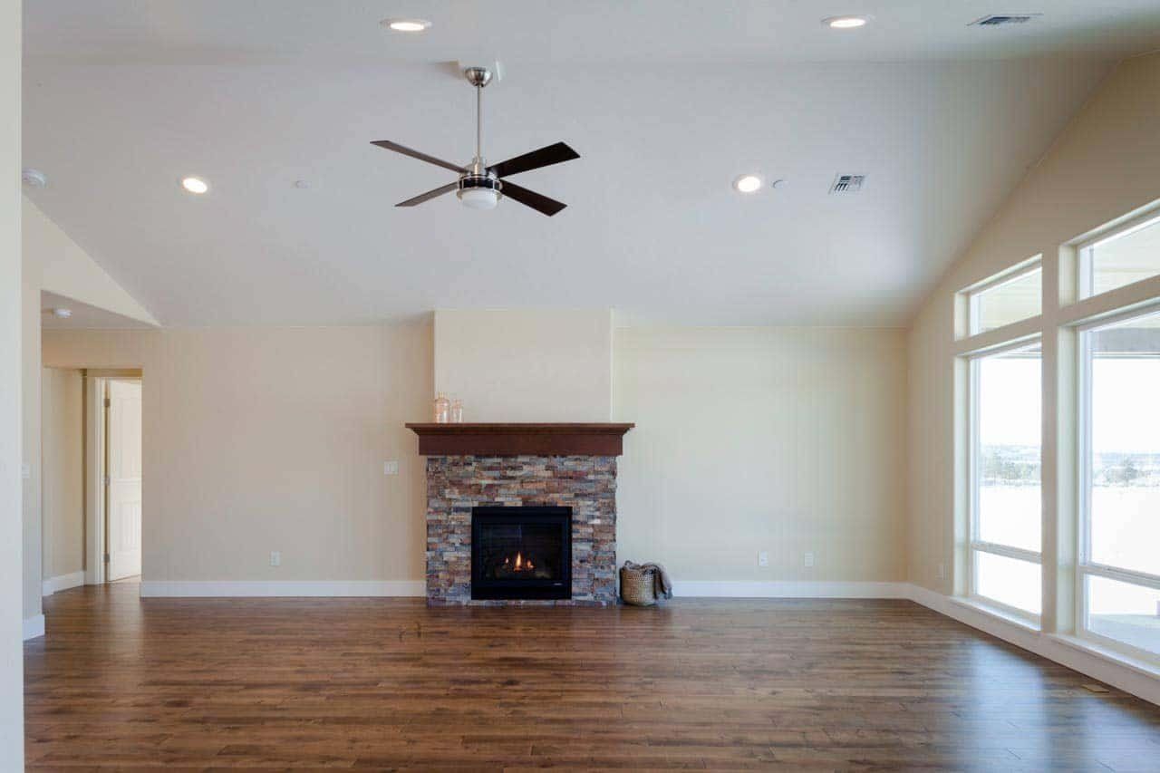 casa en New Era Homes por New Era Homes