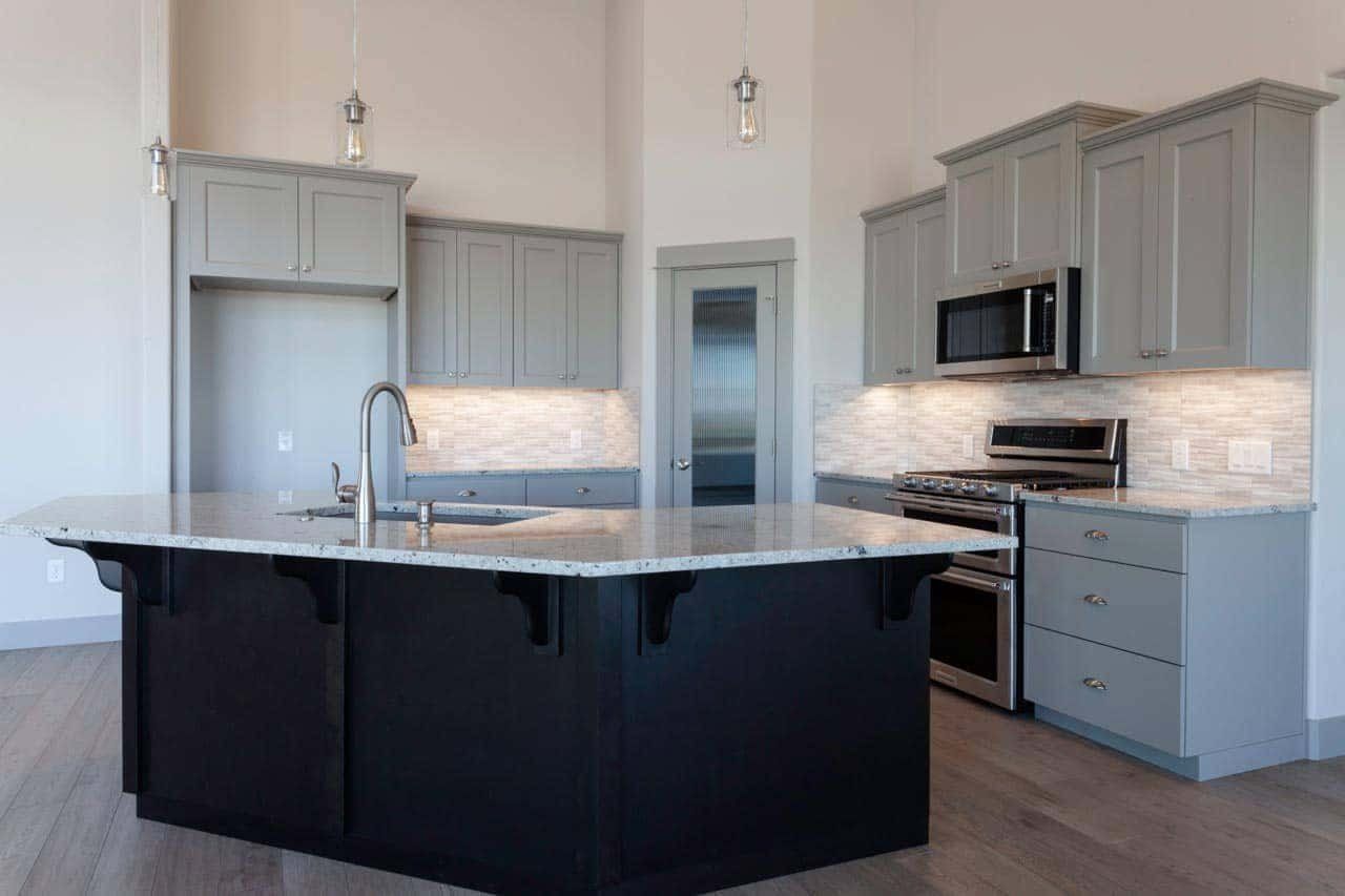 New Era Homes por New Era Homes en Central Oregon Oregon