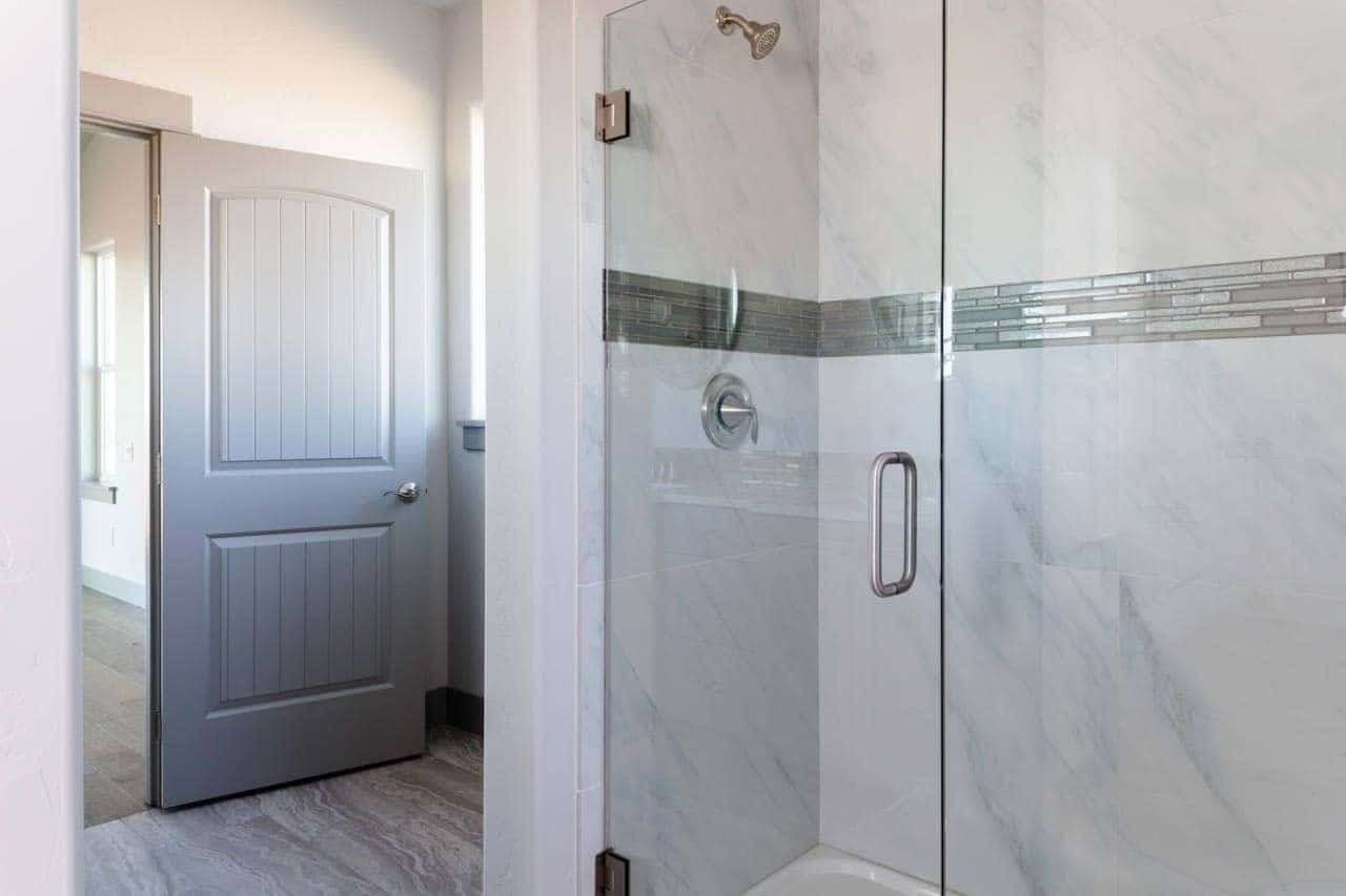 New Era Homes por New Era Homes en Central Oregon Oregon