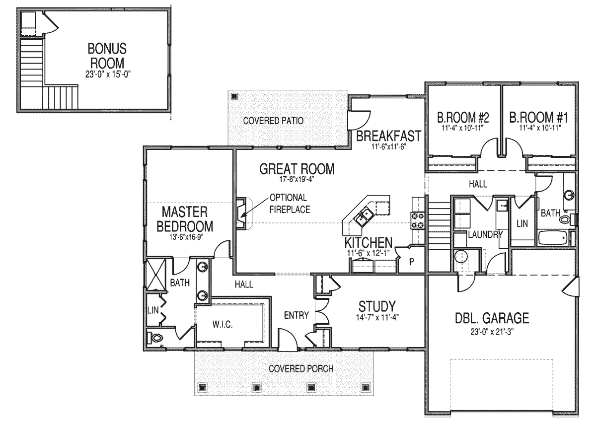 New Era Homes por New Era Homes en Central Oregon Oregon