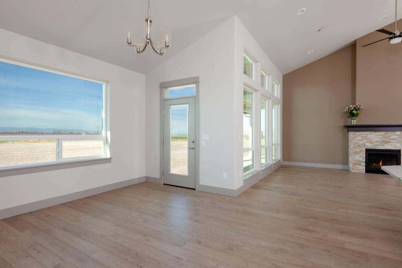 casa en New Era Homes por New Era Homes