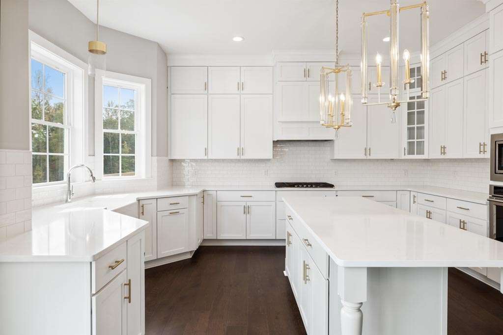 casa en Covenant Building & Design por Covenant Building & Design