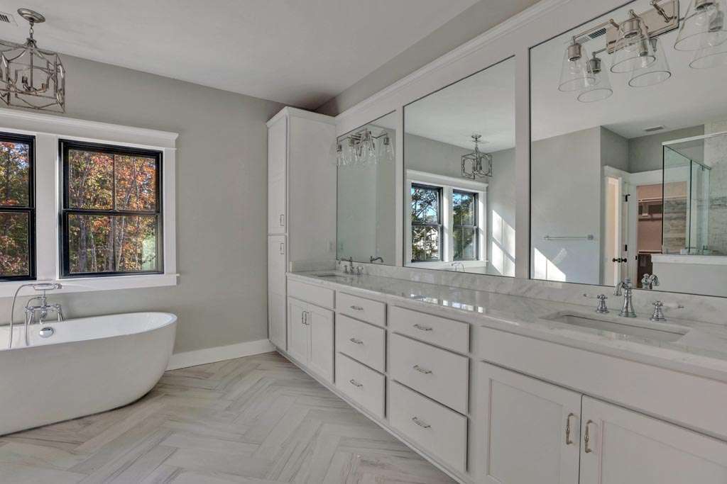 casa en Covenant Building & Design por Covenant Building & Design