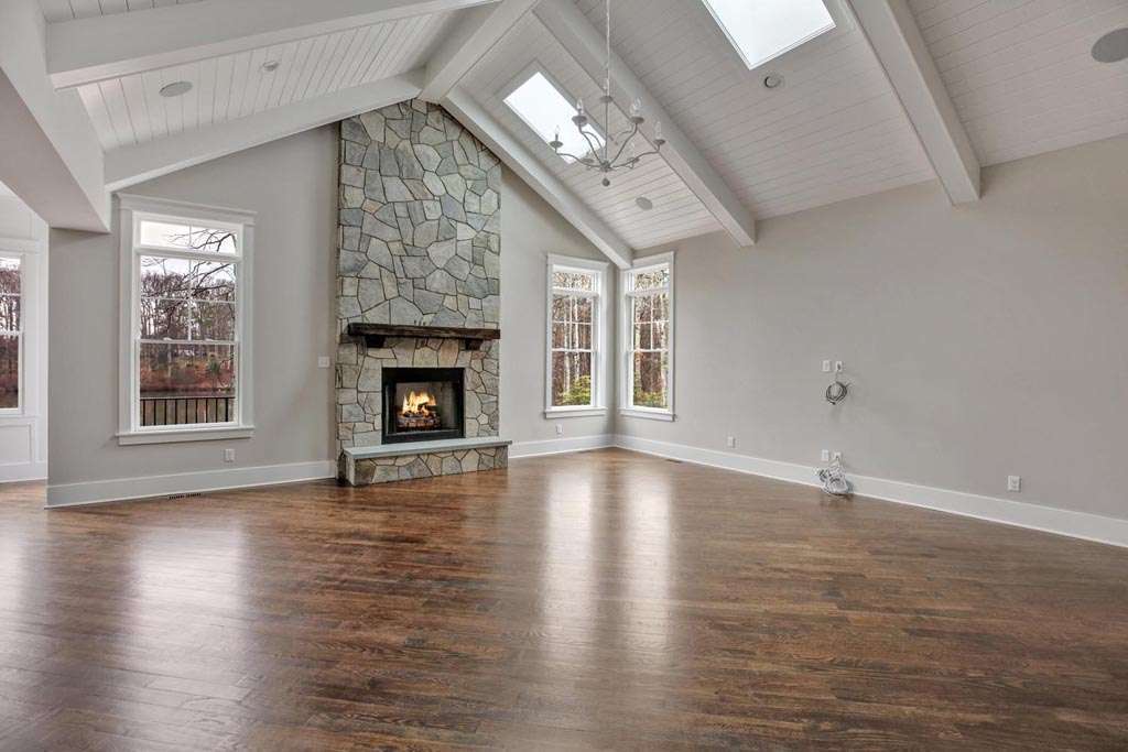 casa en Covenant Building & Design por Covenant Building & Design