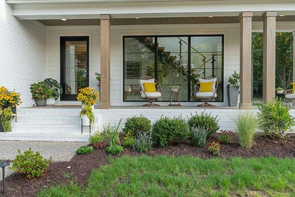 casa en Covenant Building & Design por Covenant Building & Design