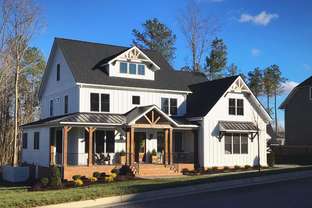 Covenant Building & Design por Covenant Building & Design en Richmond-Petersburg Virginia