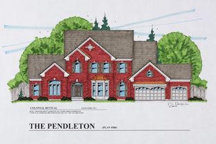 DH Custom Homes, Inc. por DH Custom Homes, Inc. en St. Louis Missouri