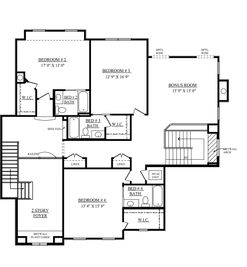 DH Custom Homes, Inc. por DH Custom Homes, Inc. en St. Louis Missouri