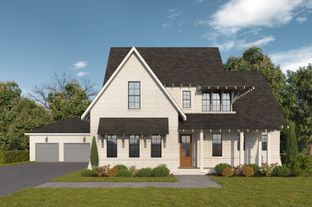 The Village por Eddleman Residential, LLC en Birmingham Alabama