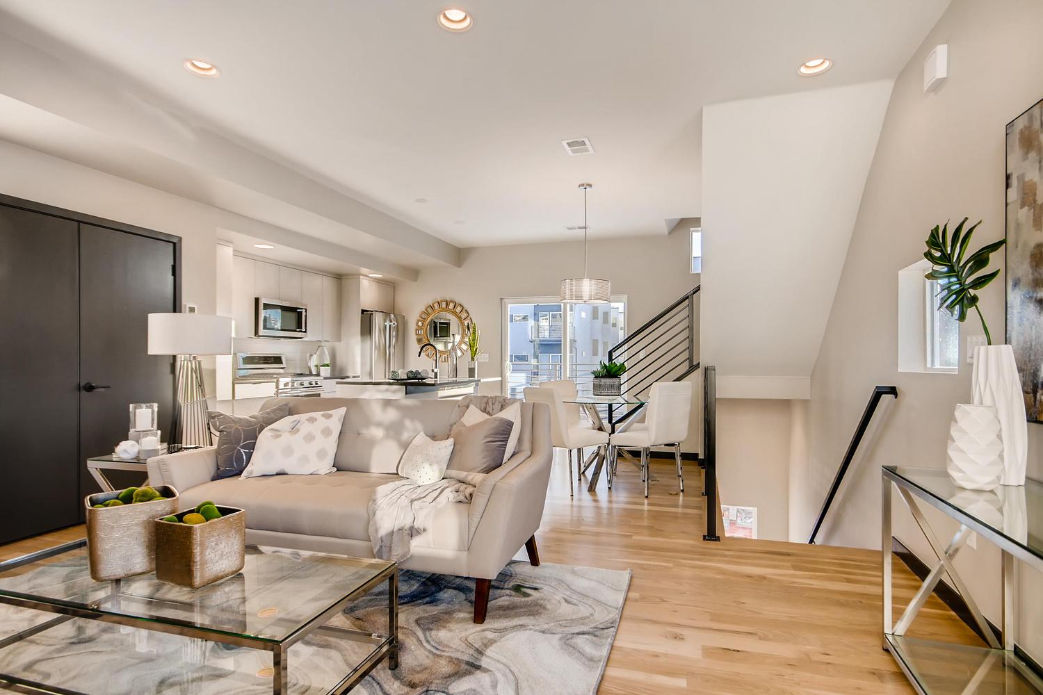 casa en 1277 Quitman por Dirc Homes LLC