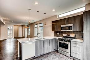 3359 Mariposa - Denver, CO