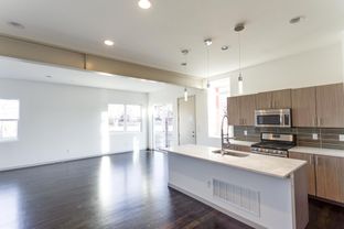 Incarnation por Dirc Homes LLC en Denver Colorado