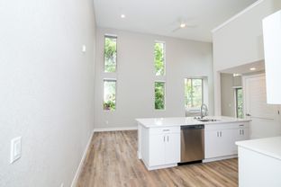 Mullen Flats por Dirc Homes LLC en Denver Colorado