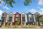 West Line Village by Dirc Homes LLC in Denver Colorado