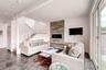casa en 1820-1826 Hooker por Dirc Homes LLC