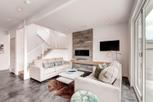 1820-1826 Hooker by Dirc Homes LLC in Denver Colorado