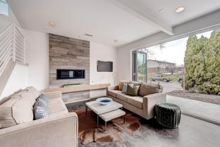 1820-1826 Hooker por Dirc Homes LLC en Denver Colorado