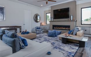 Aubuchon Homes por Aubuchon Homes en Fort Myers Florida