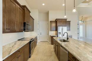 Arnold Roberts Signature Homes por Arnold Roberts Signature Homes en Fort Myers Florida