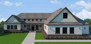 Kennedy Homes por Kennedy Homes en Tulsa Oklahoma