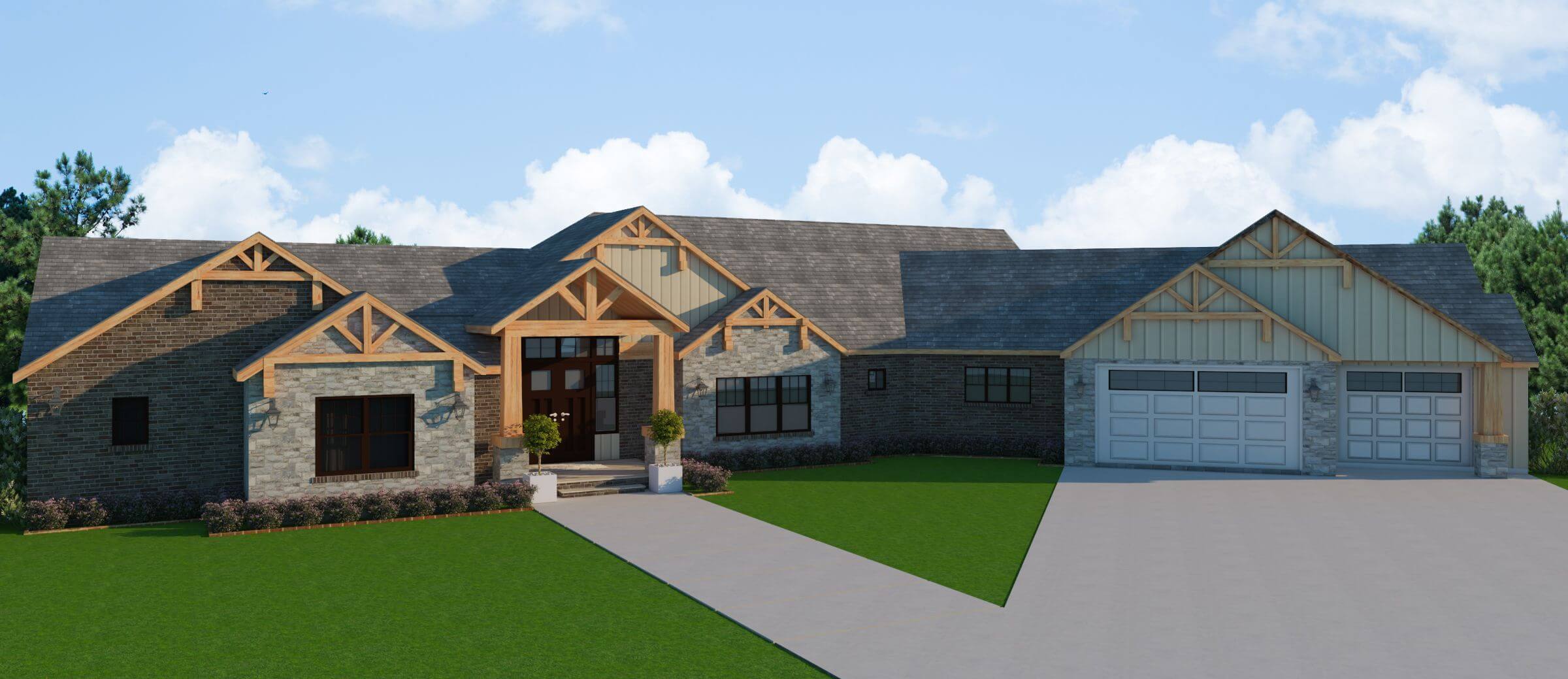 casa en Kennedy Homes por Kennedy Homes