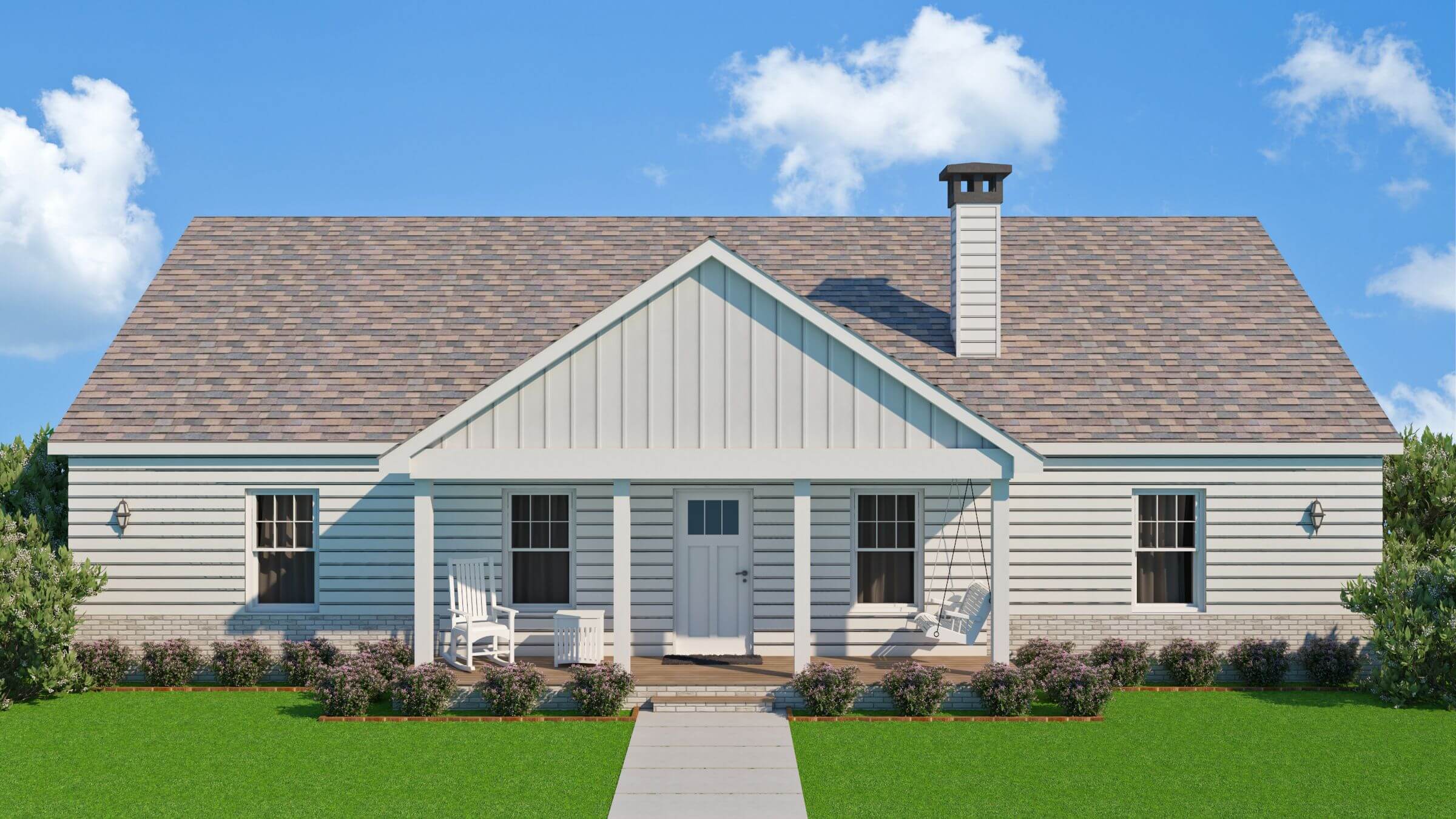 casa en Kennedy Homes por Kennedy Homes