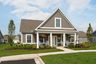 casa en The Enclave por Donley Homes