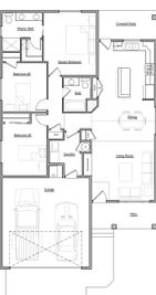 AXIOM Homes, Inc. por AXIOM Homes, Inc. en Spokane-Couer d Alene Idaho