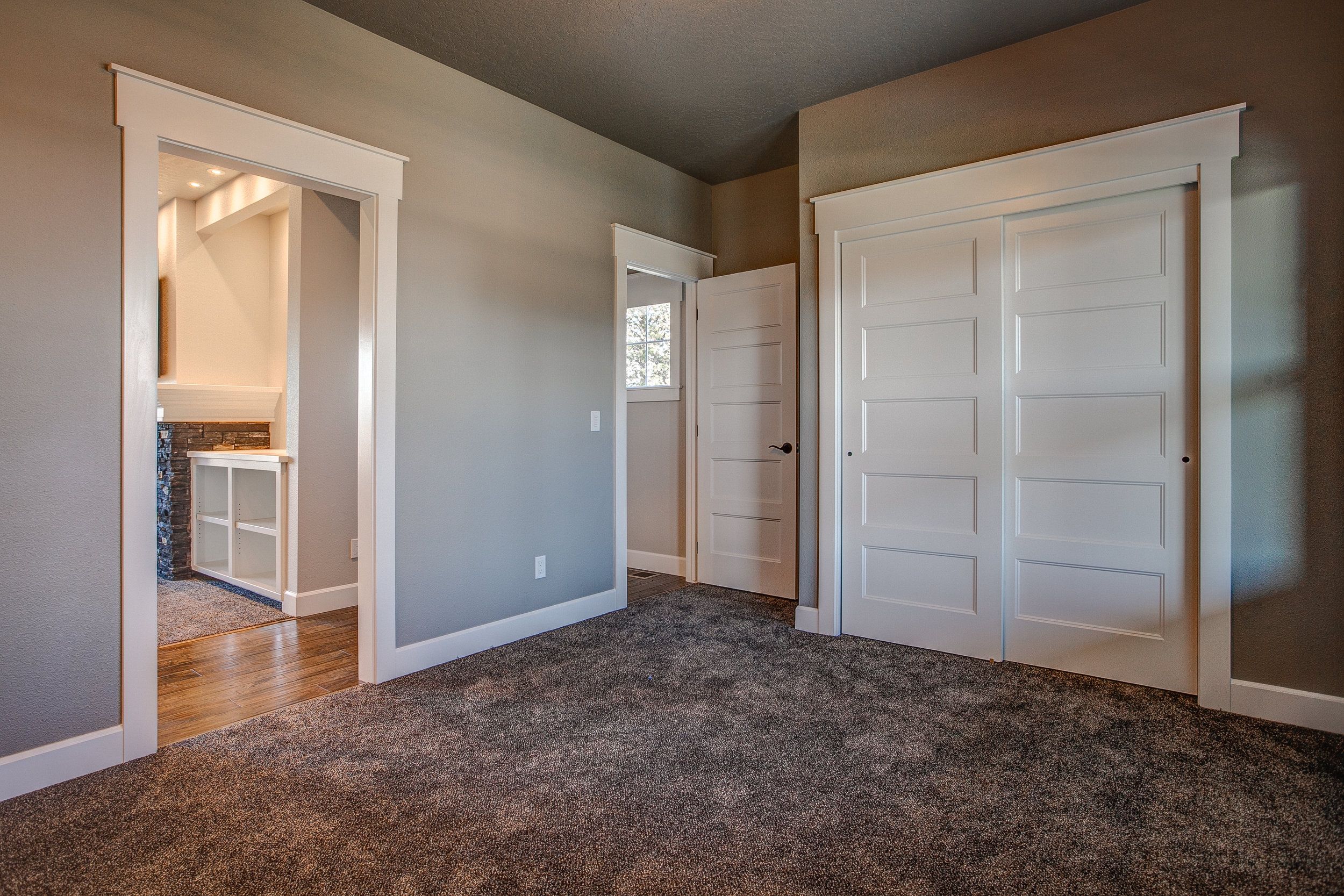 casa en AXIOM Homes, Inc. por AXIOM Homes, Inc.
