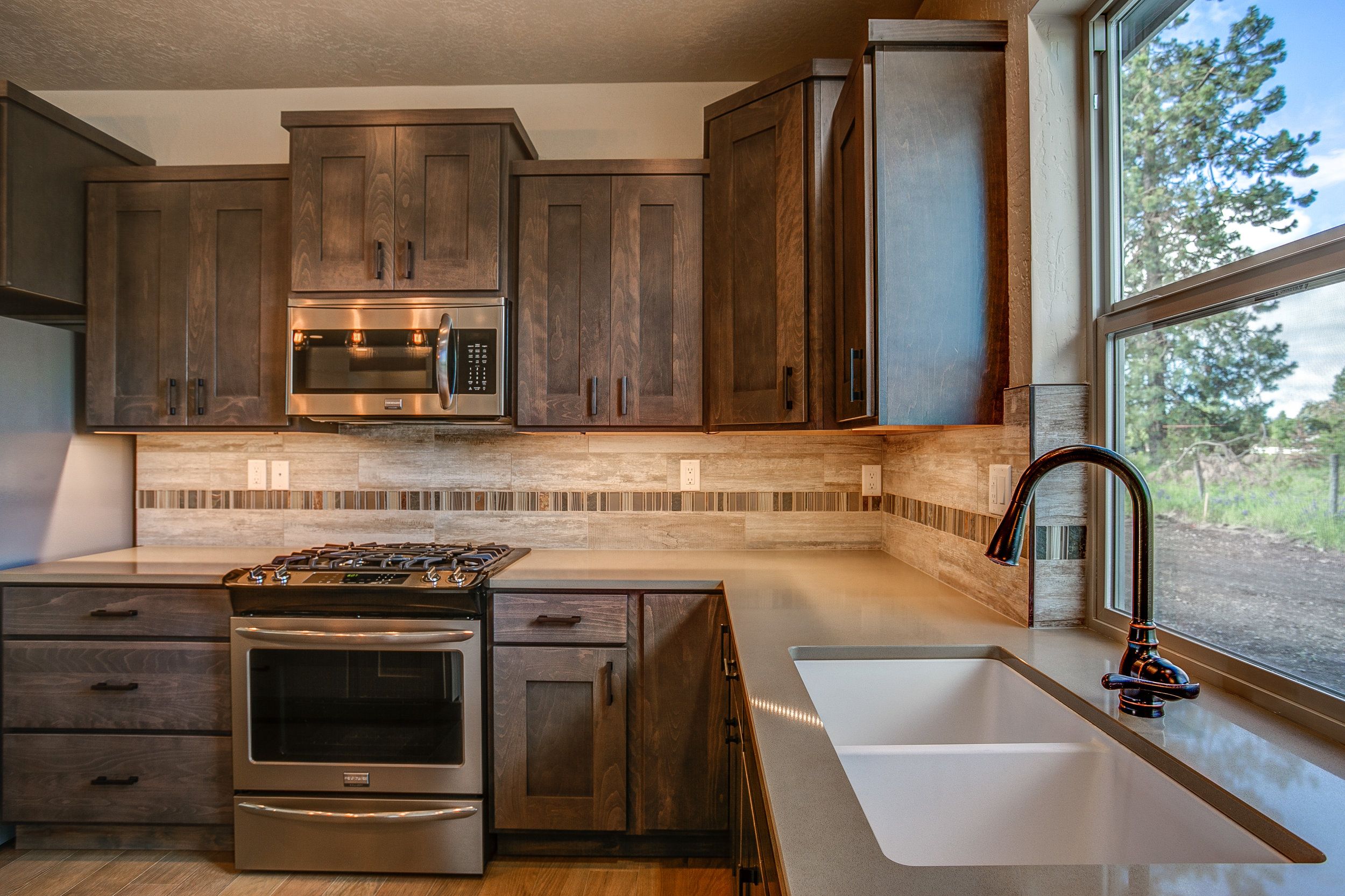 casa en AXIOM Homes, Inc. por AXIOM Homes, Inc.