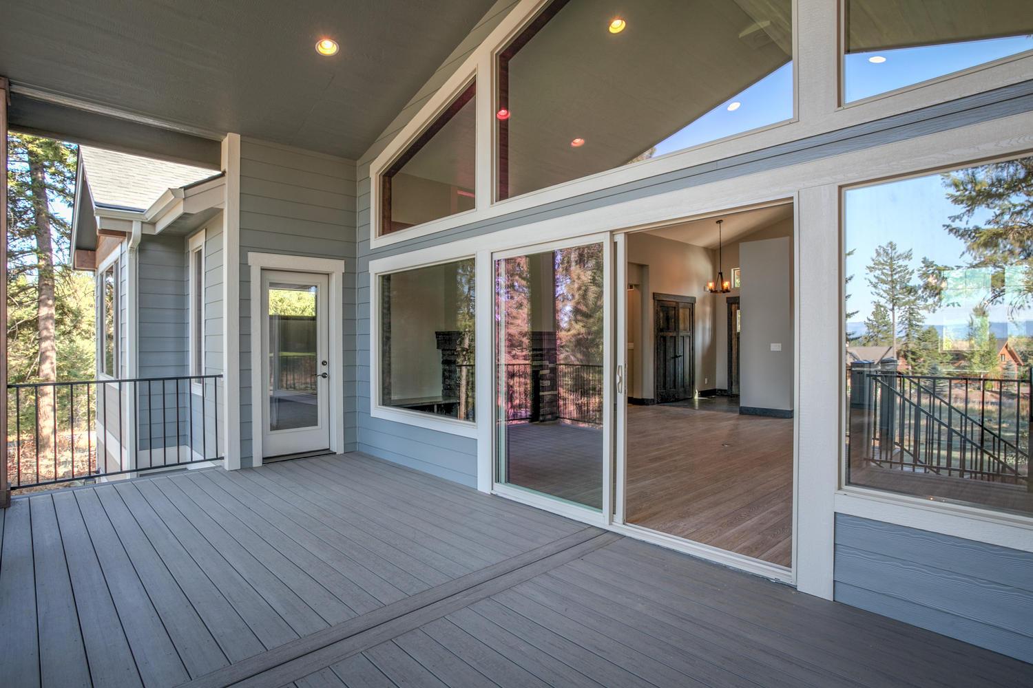casa en AXIOM Homes, Inc. por AXIOM Homes, Inc.