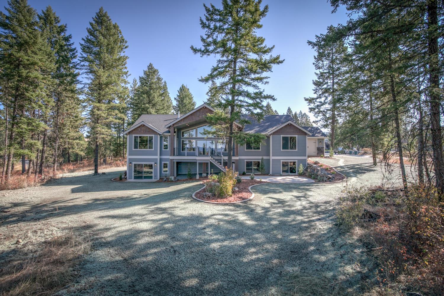 casa en AXIOM Homes, Inc. por AXIOM Homes, Inc.
