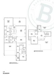 Glasgow - Clark’s Ferry: Baton Rouge, Louisiana - Bardwell Homes