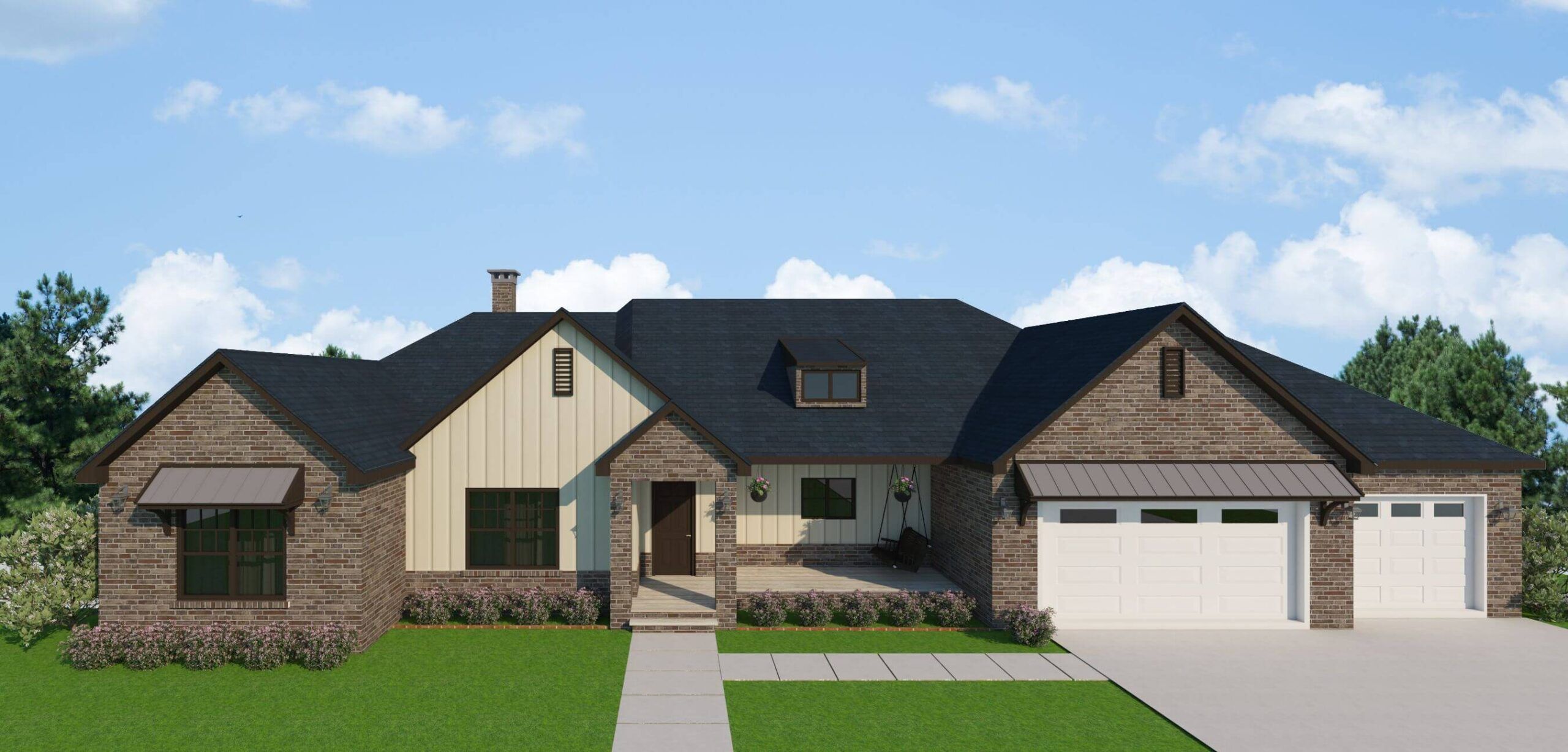 casa en Kennedy Homes por Kennedy Homes