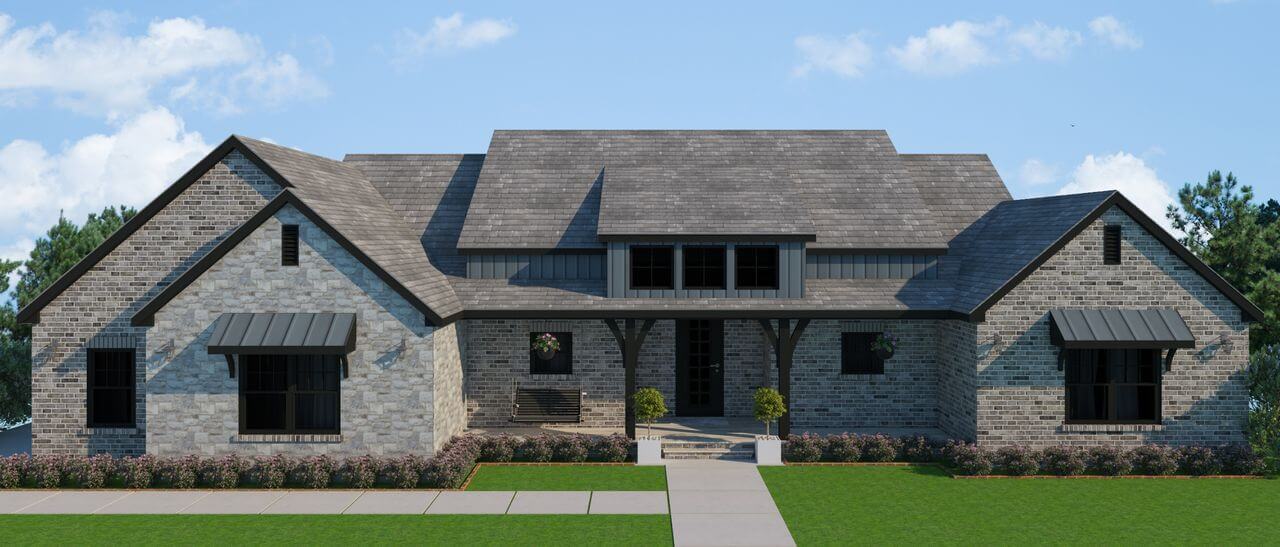 casa en Kennedy Homes por Kennedy Homes