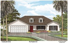 Charlie Johnson Builder - Mount Dora, FL