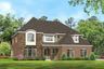 casa en Kings Gate por Darryl Hall Homes