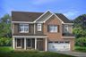 casa en Kings Gate por Darryl Hall Homes