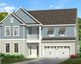 casa en Summergate por Darryl Hall Homes