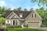 casa en Wessex por Darryl Hall Homes