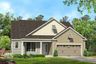 casa en Wessex por Darryl Hall Homes