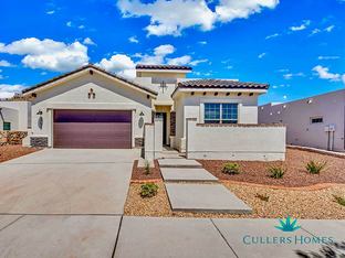 Cullers Homes LLC por Cullers Homes LLC en El Paso Texas