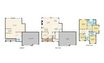 casa en Dellwood River Estates ST por TH Construction Of Anoka, Inc.