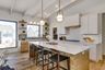 casa en Fontana New Home Community IN Wichita por Craig Sharp Homes