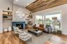 casa en Shadow Rock New Custom Homes por Craig Sharp Homes