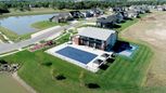 New Custom Homes IN Talia by Craig Sharp Homes in Wichita Kansas