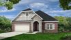 casa en Sunrise Lake por Bridgenorth Homes
