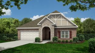 Andover - Sunrise Lake: New Palestine, Indiana - Bridgenorth Homes