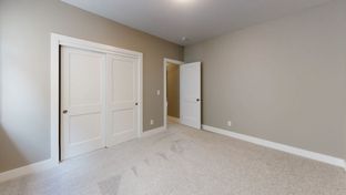 Legacy Destiny Homes - Barrett Estates: Urbandale, Iowa - Destiny Homes