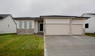 Somerset Destiny Homes - Ridgedale Heights: Johnston, Iowa - Destiny Homes